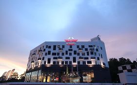 Hype Motorsport Hotel Nilai